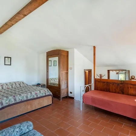 In With Wifi Holiday home Monticiano