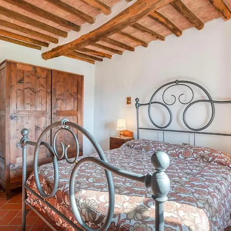 Holiday home In With Wifi Monticiano